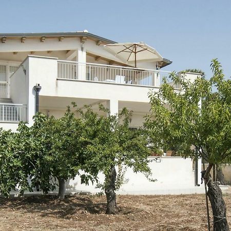 Fedeli House Sea Villa Lido di Noto Eksteriør bilde