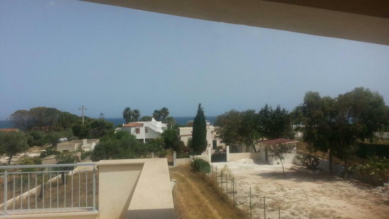 Fedeli House Sea Villa Lido di Noto Eksteriør bilde