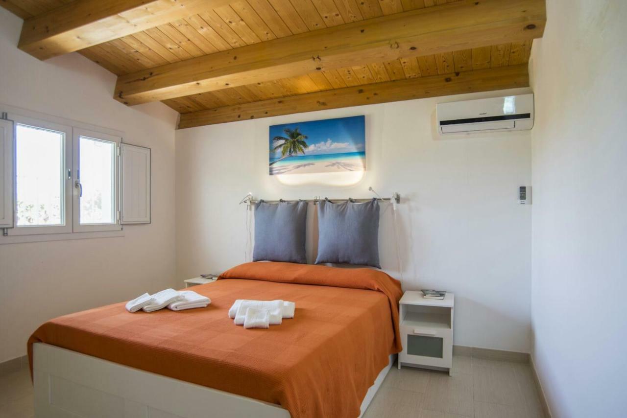 Fedeli House Sea Villa Lido di Noto Eksteriør bilde