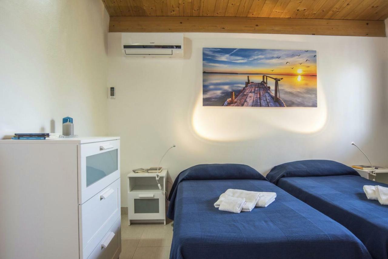 Fedeli House Sea Villa Lido di Noto Eksteriør bilde