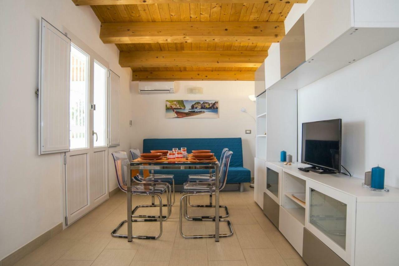 Fedeli House Sea Villa Lido di Noto Eksteriør bilde