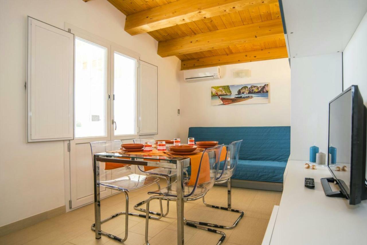 Fedeli House Sea Villa Lido di Noto Eksteriør bilde