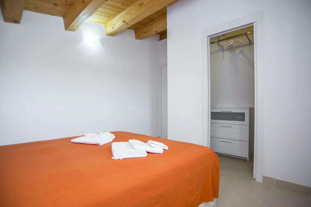 Fedeli House Sea Villa Lido di Noto Eksteriør bilde