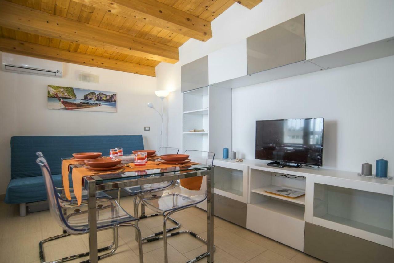 Fedeli House Sea Villa Lido di Noto Eksteriør bilde