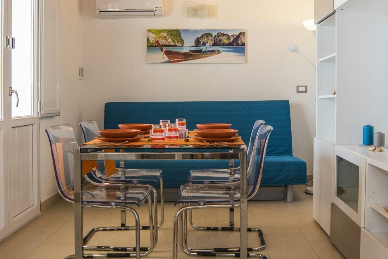 Fedeli House Sea Villa Lido di Noto Eksteriør bilde