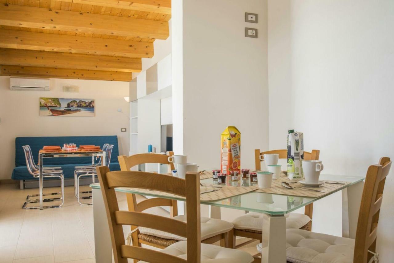 Fedeli House Sea Villa Lido di Noto Eksteriør bilde