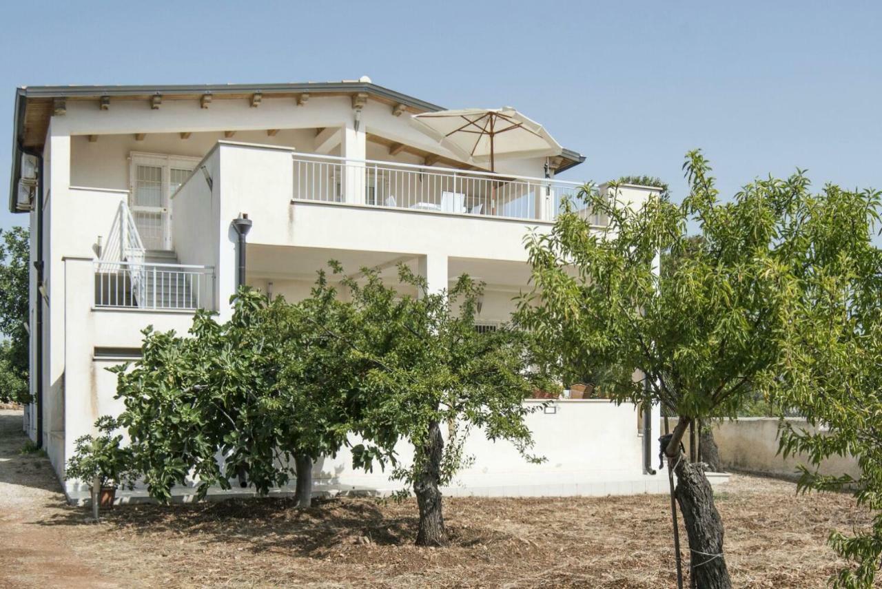 Fedeli House Sea Villa Lido di Noto Eksteriør bilde