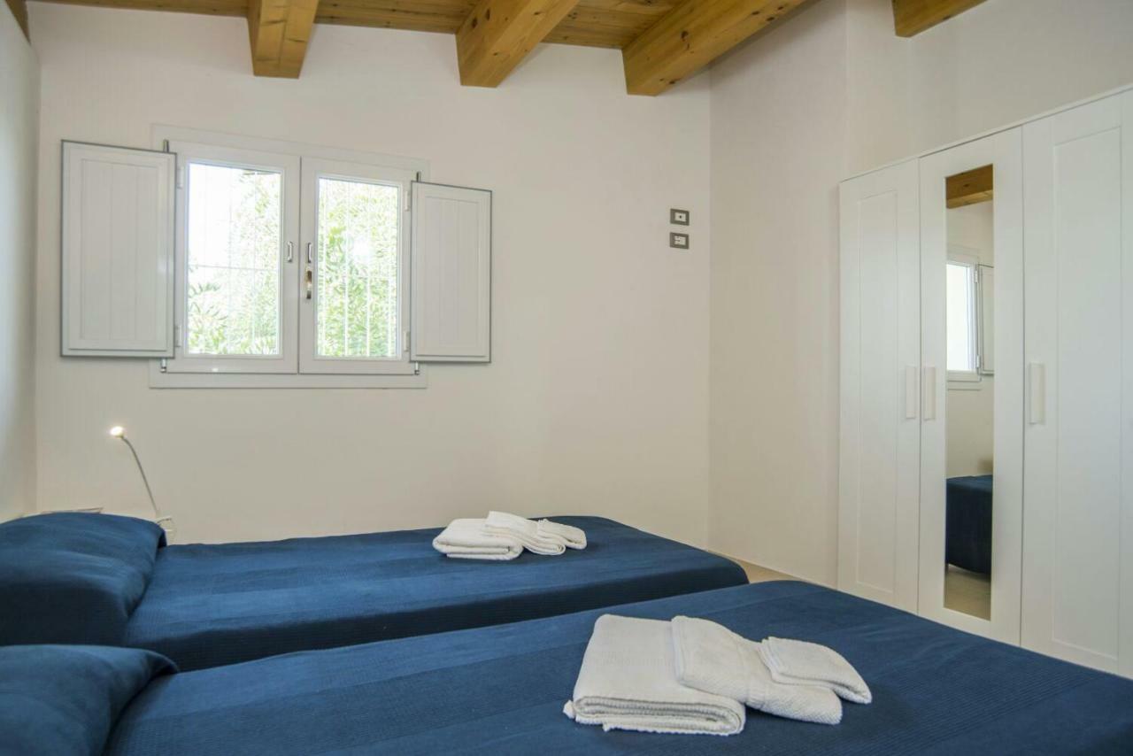 Fedeli House Sea Villa Lido di Noto Eksteriør bilde